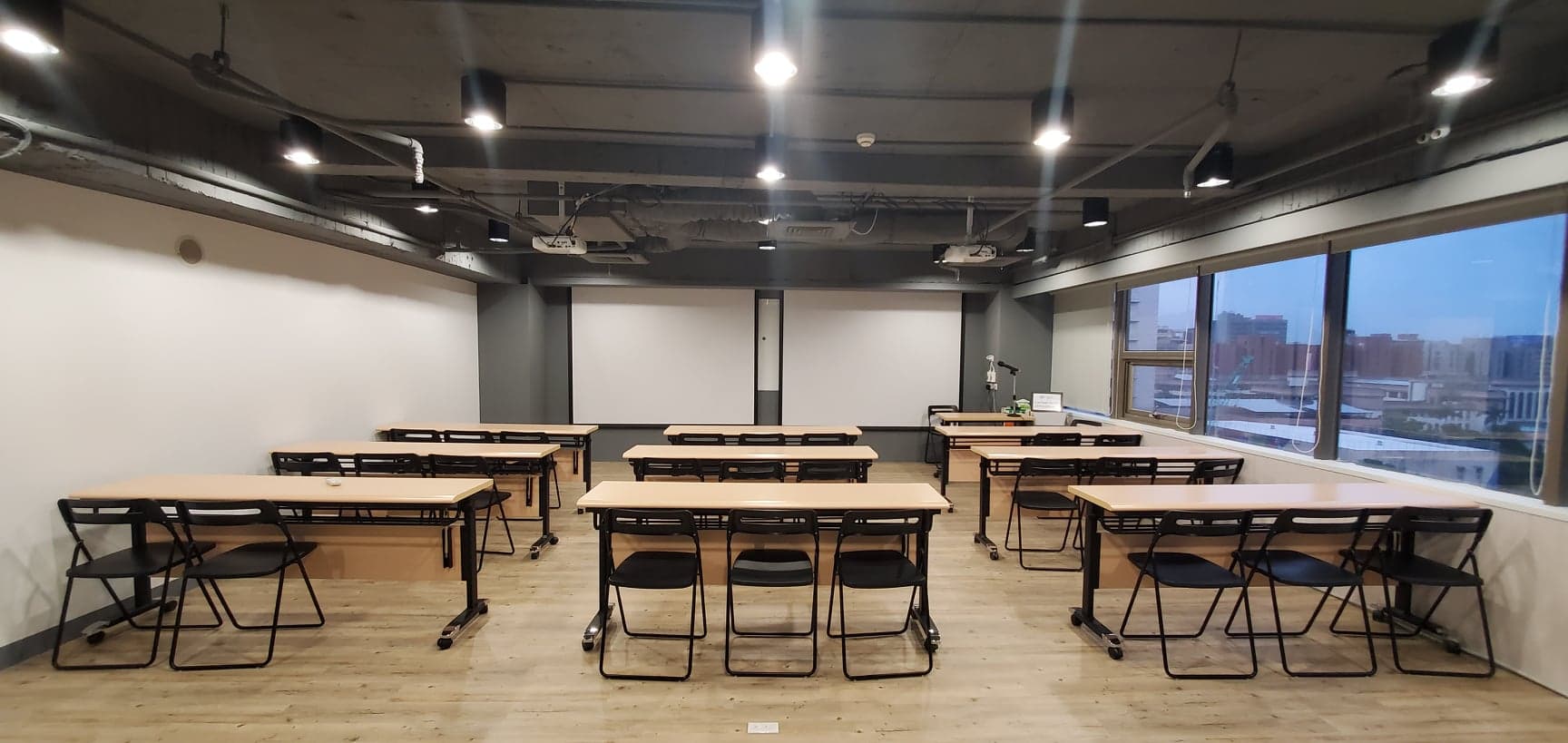 場地租借 悠識學院blog
